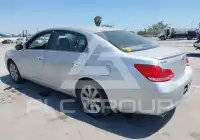2007 Toyota AVALON фото