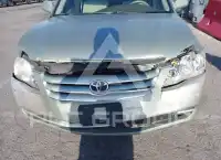 2007 Toyota AVALON фото