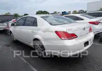 2007 Toyota AVALON фото