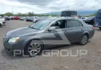 2007 Toyota AVALON фото