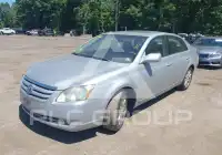 2007 Toyota AVALON фото