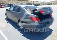 2007 Toyota AVALON фото