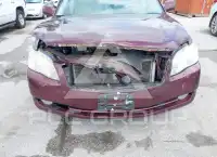 2007 Toyota AVALON фото