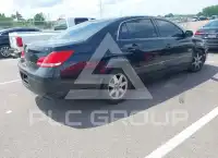 2007 Toyota AVALON photo