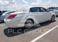 2007 Toyota AVALON photo