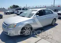 2007 Toyota AVALON фото