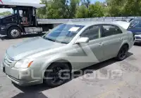 2007 Toyota AVALON фото