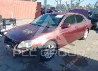 2007 Toyota AVALON фото