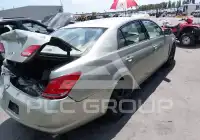 2007 Toyota AVALON фото