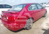 2007 KIA Optima photo
