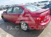 2007 KIA Optima photo