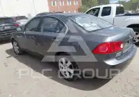 2007 KIA Optima фото