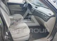2007 KIA Optima фото