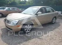 2007 KIA Optima фото