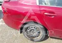 2007 KIA Optima photo