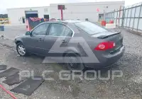 2007 KIA Optima фото