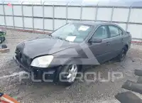 2007 KIA Optima фото
