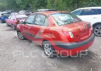 2007 KIA Rio фото