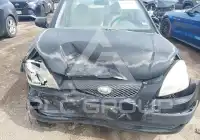 2007 KIA Rio фото