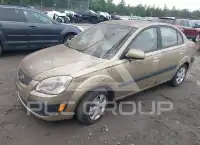2007 KIA Rio photo