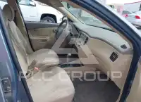2007 KIA Rio photo