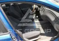 2007 KIA Rio фото