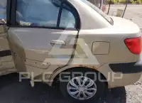 2007 KIA Rio фото