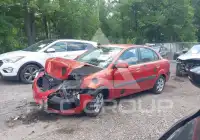 2007 KIA Rio фото