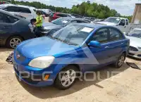 2007 KIA Rio фото