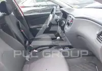 2007 KIA Rio фото