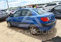2007 KIA Rio фото