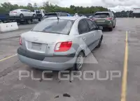 2007 KIA Rio фото