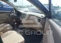 2007 KIA Rio фото
