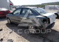 2007 KIA Rio photo