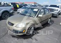 2007 KIA Rio photo