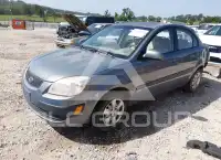 2007 KIA Rio photo