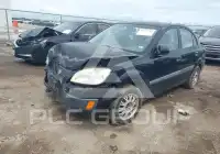 2007 KIA Rio фото