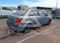 2007 KIA Rio photo