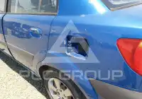 2007 KIA Rio фото