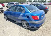 2007 KIA Rio фото