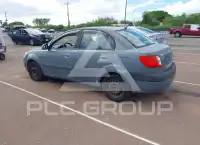 2007 KIA Rio photo