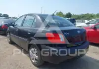 2007 KIA Rio фото