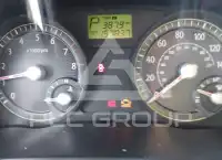 2007 KIA Rio фото