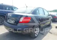 2007 KIA Rio фото