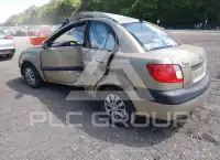 2007 KIA Rio фото