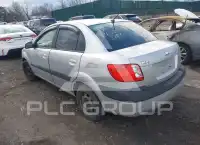 2007 KIA Rio фото
