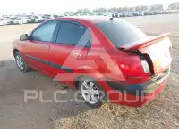2007 KIA Rio photo