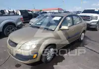2007 KIA Rio photo
