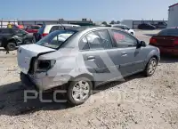 2007 KIA Rio photo