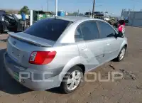 2007 KIA Rio фото